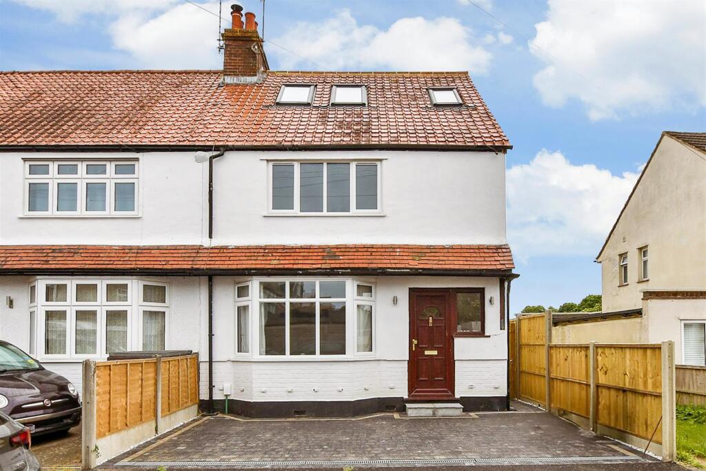 Main image of property: Albury Road, Merstham, Surrey