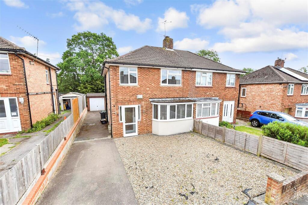 Main image of property: Copsleigh Avenue, Redhill, Surrey