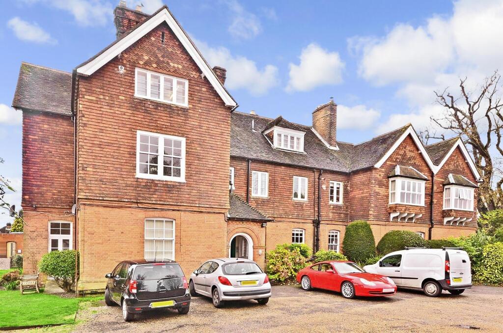 Main image of property: Grange Drive, Merstham, Redhill, Surrey