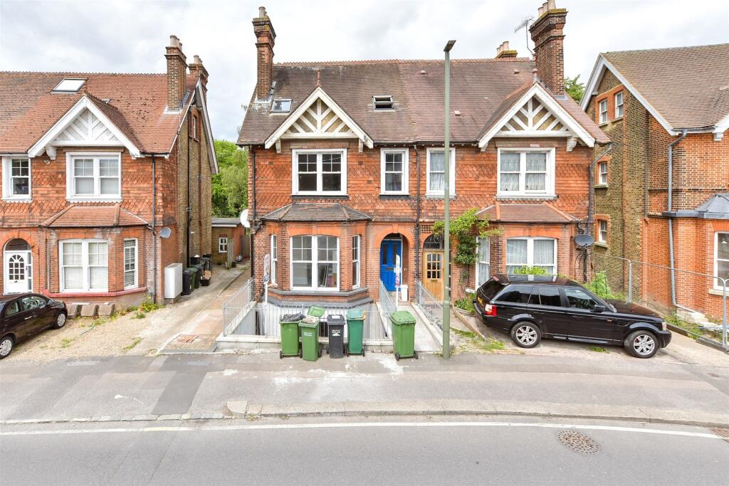 Main image of property: Ladbroke Road, Redhill, Surrey