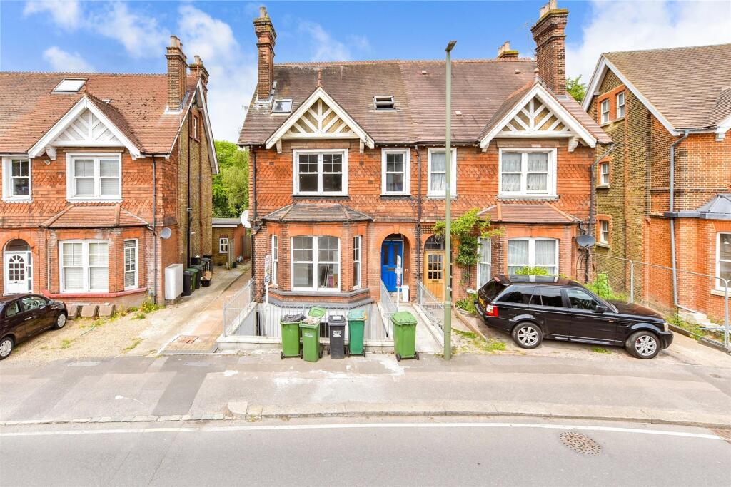 Main image of property: Ladbroke Road, Redhill, Surrey