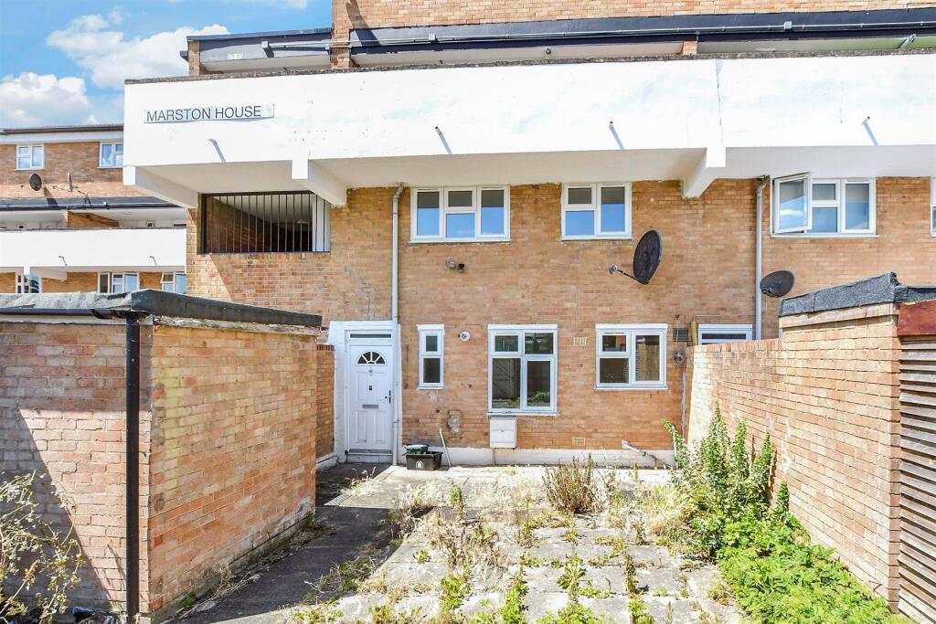 Main image of property: Fairfax Avenue, Redhill, Surrey