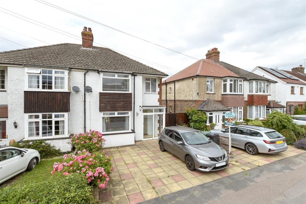 Main image of property: Honeycrock Lane, Salfords, Surrey