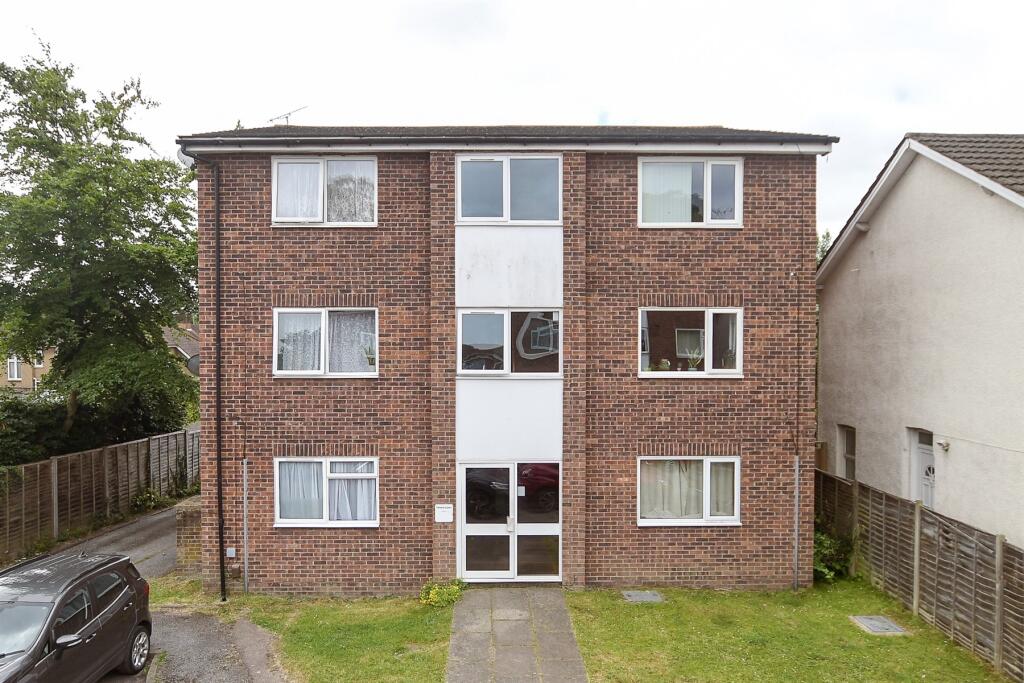 Main image of property: Lyndale Road, Redhill, Surrey