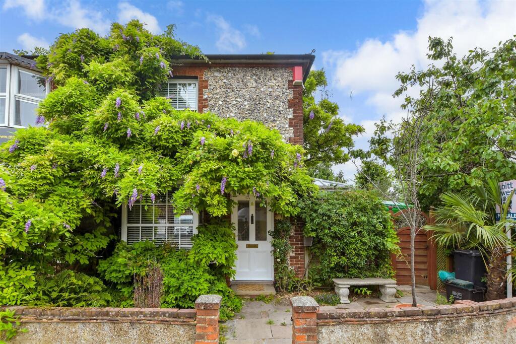 Main image of property: High Street, Bletchingley, Redhill, Surrey