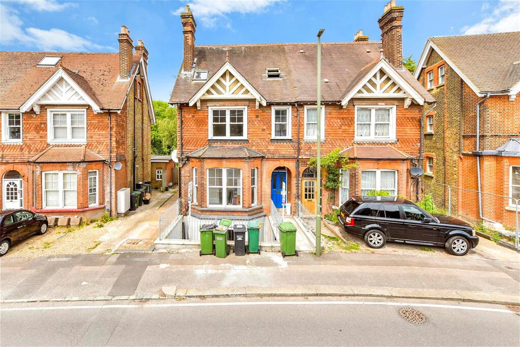 Main image of property: Ladbroke Road, Redhill, Surrey