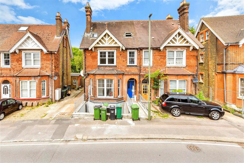 Main image of property: Ladbroke Road, Redhill, Surrey