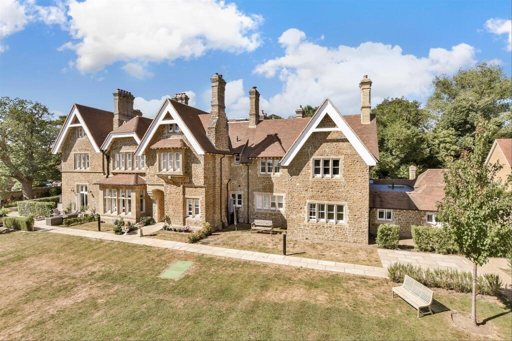 Main image of property: Oakley Gardens, Merstham, Redhill, Surrey