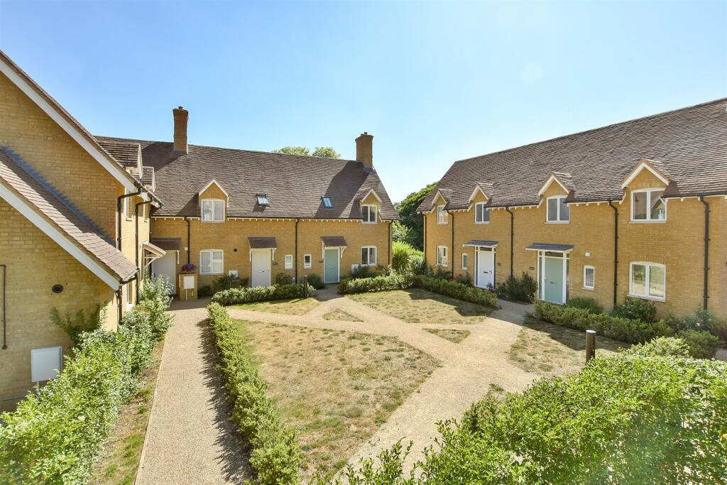 Main image of property: Oakley Gardens, Merstham, Redhill, Surrey
