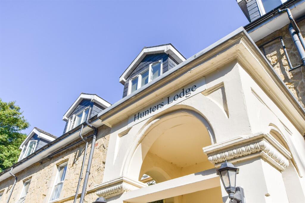 Main image of property: Nutfield Road, Redhill, Surrey