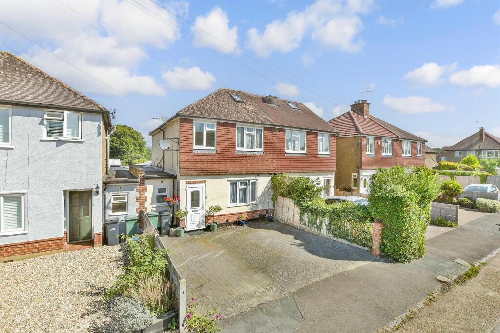 Main image of property: Hanworth Road, Redhill, Surrey