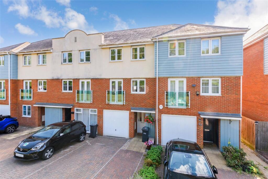 Main image of property: St. Anne's Drive North, Redhill, Surrey