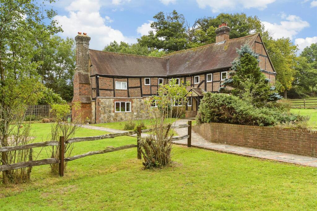 Main image of property: Moats Lane, South Nutfield, Redhill, Surrey