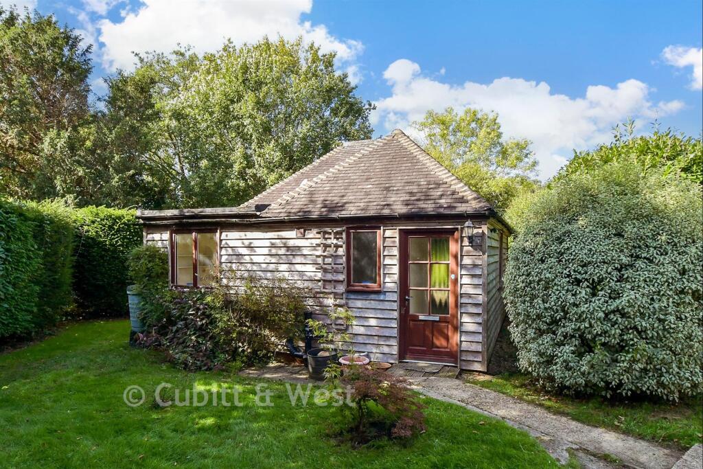 Main image of property: Bletchingley Road, Merstham, Redhill, Surrey