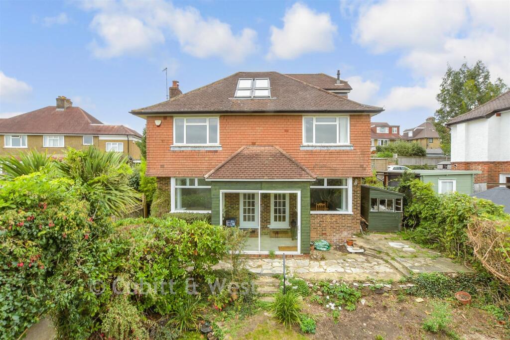 Main image of property: Rural Way, Redhill, Surrey