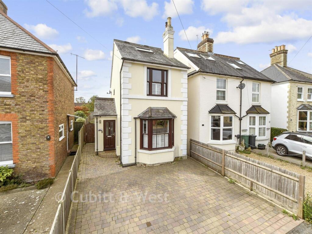 Main image of property: Monson Road, Redhill, Surrey