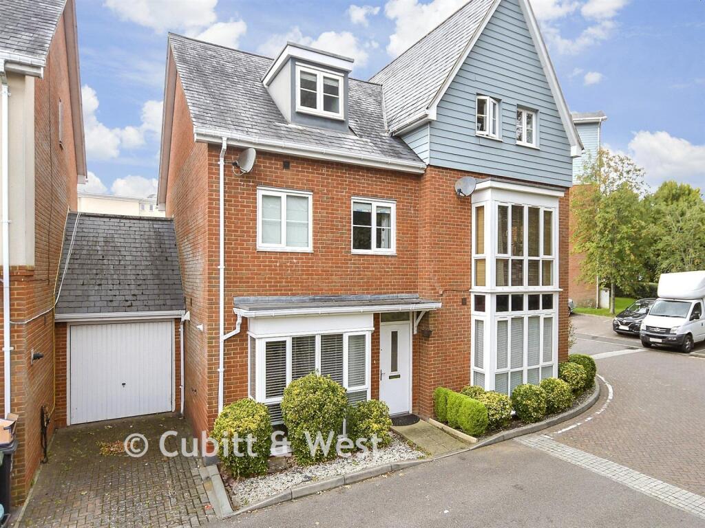 Main image of property: Goodworth Road, Redhill, Surrey