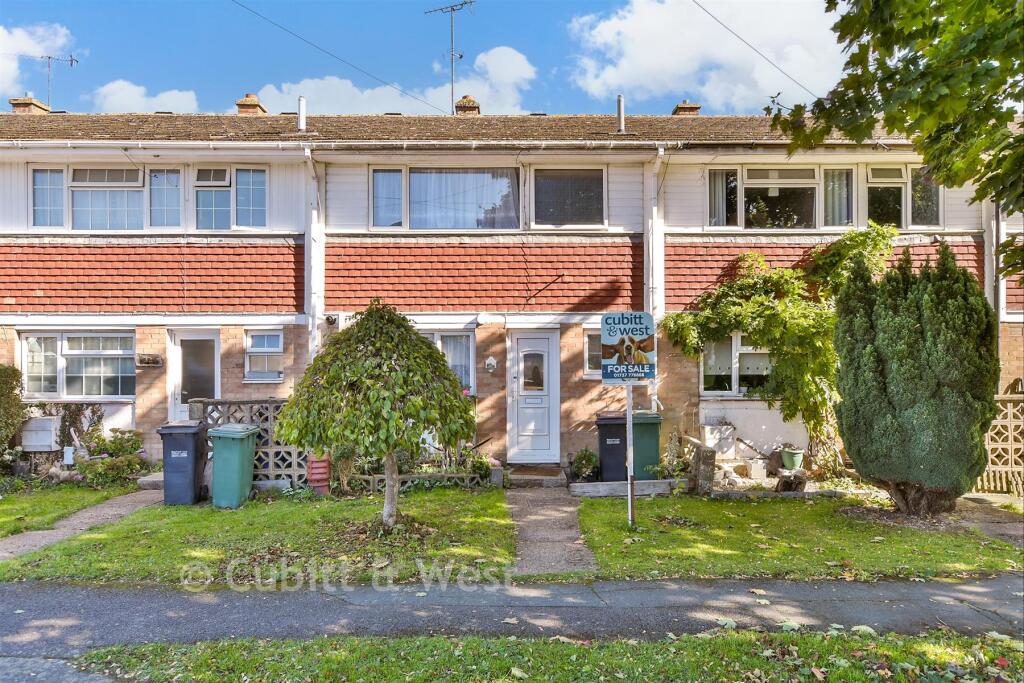 Main image of property: Petridge Road, Redhill, Surrey