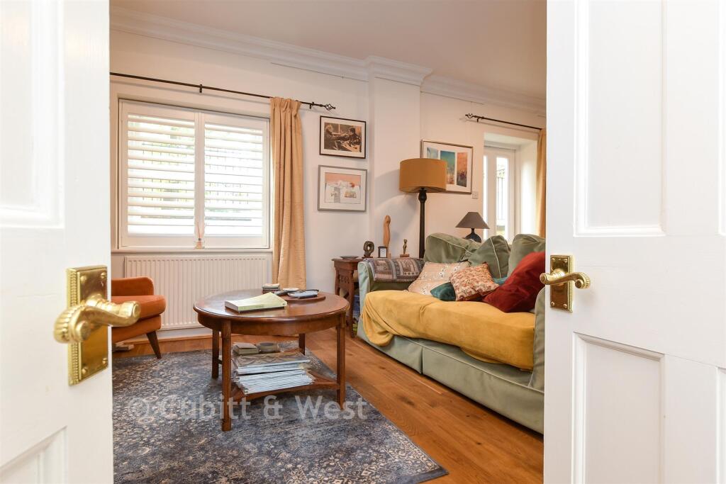 Main image of property: Royal Earlswood Park, Redhill, Surrey