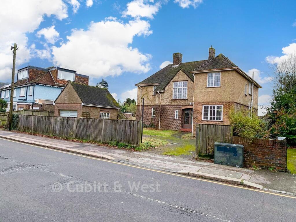 Main image of property: Ladbroke Road, Redhill, Surrey