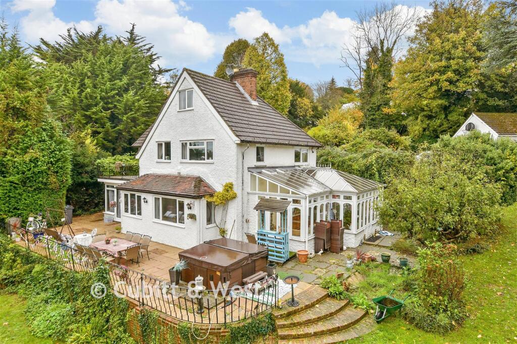Main image of property: Shepherds Hill, Merstham, Redhill, Surrey