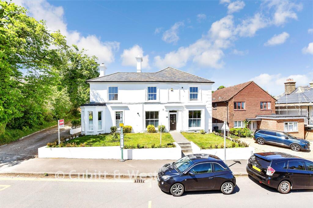 Main image of property: Woodlands Road, Redhill, Surrey