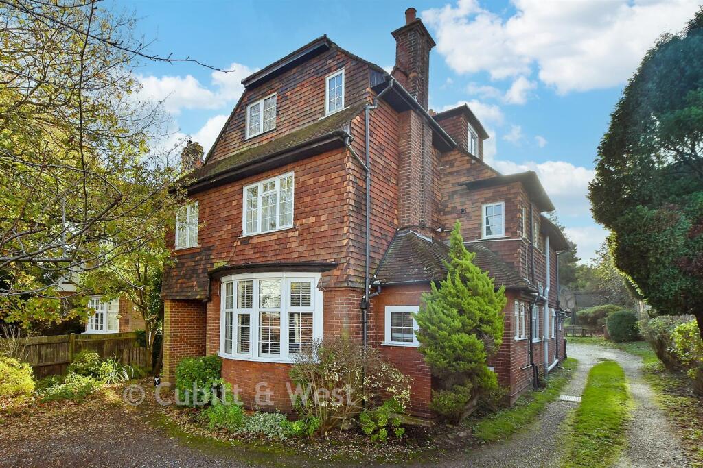 Main image of property: Cavendish Road, Redhill, Surrey