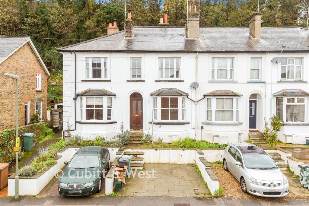 Main image of property: Garlands Road, Redhill, Surrey