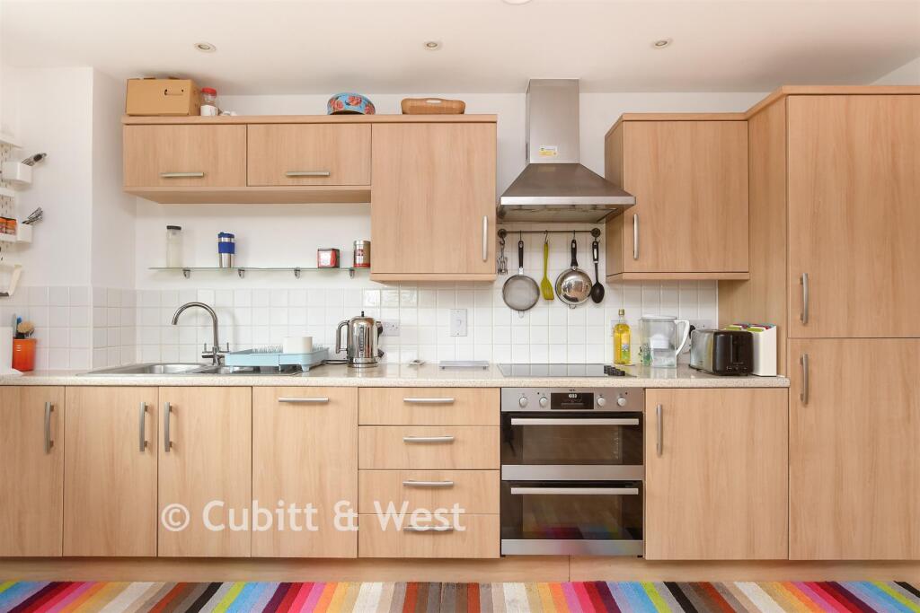 Main image of property: Burrage Road, Redhill, Surrey