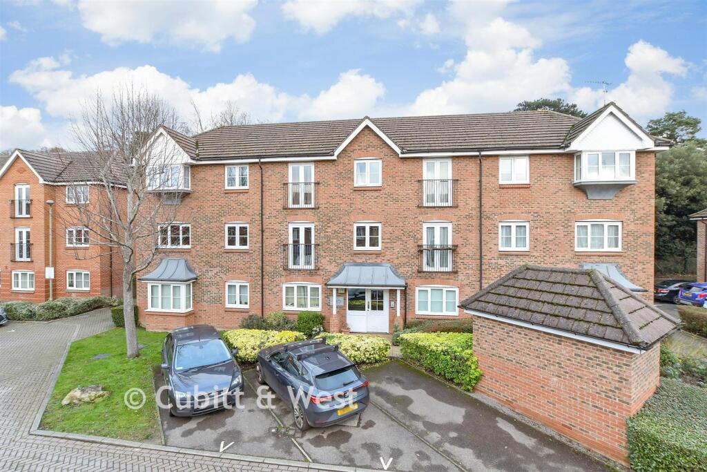 Main image of property: Kingsfield Way, Redhill, Surrey