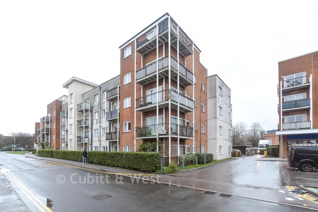 Main image of property: Canalside, Redhill, Surrey
