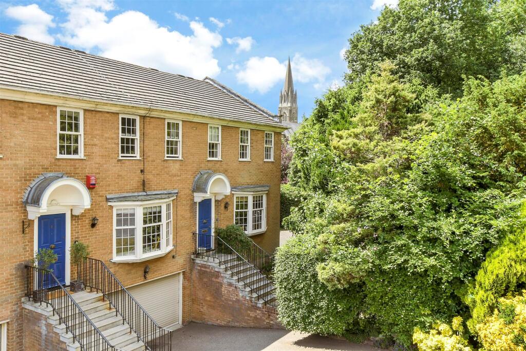 Main image of property: Pendleton Close, Redhill, Surrey