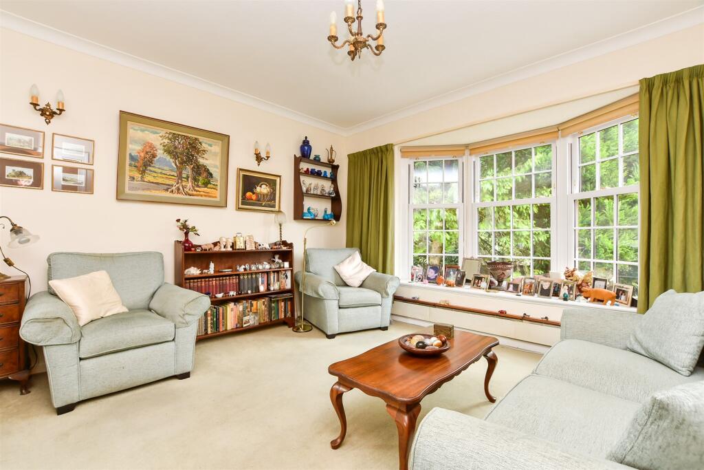Main image of property: Pendleton Close, Redhill, Surrey