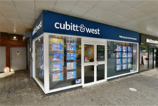 Cubitt & West, Redhillbranch details