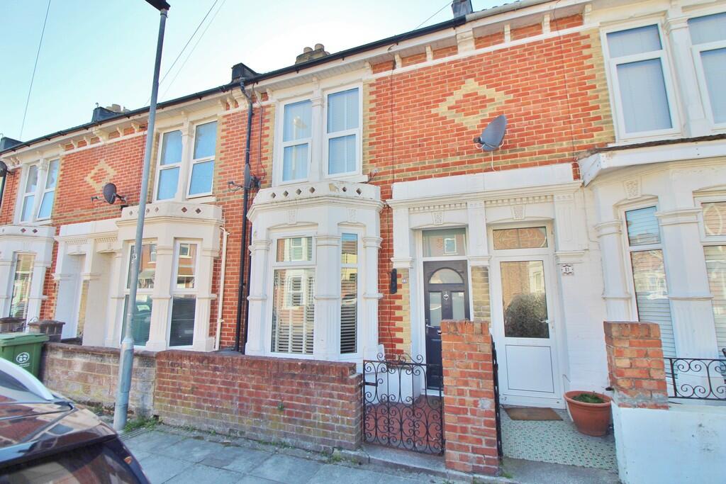 Main image of property: Wallace Road, Copnor