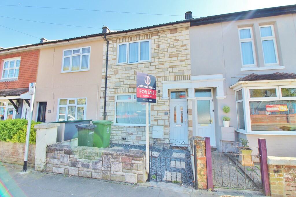Main image of property: Tipner Road, Stamshaw