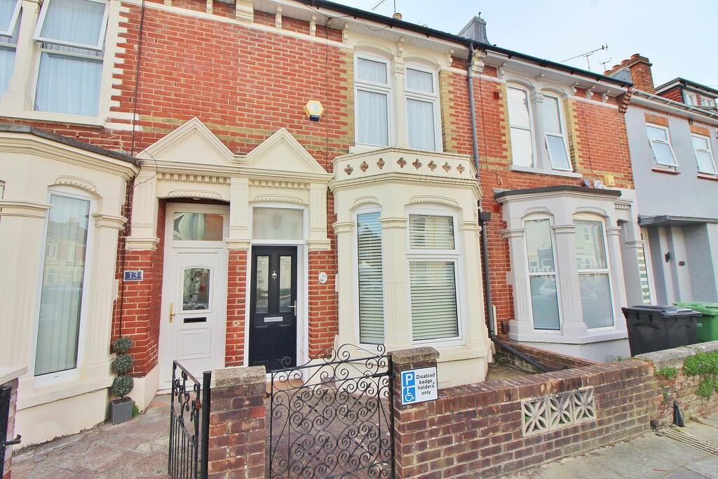 Main image of property: Paddington Road, North End