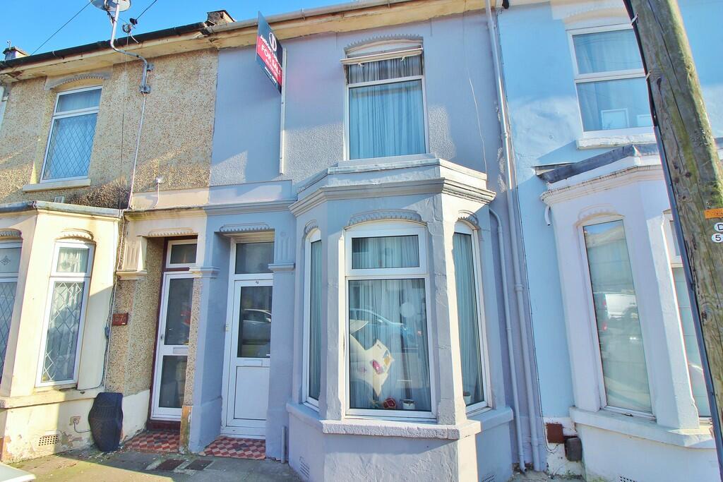 Main image of property: Gruneisen Road, Stamshaw