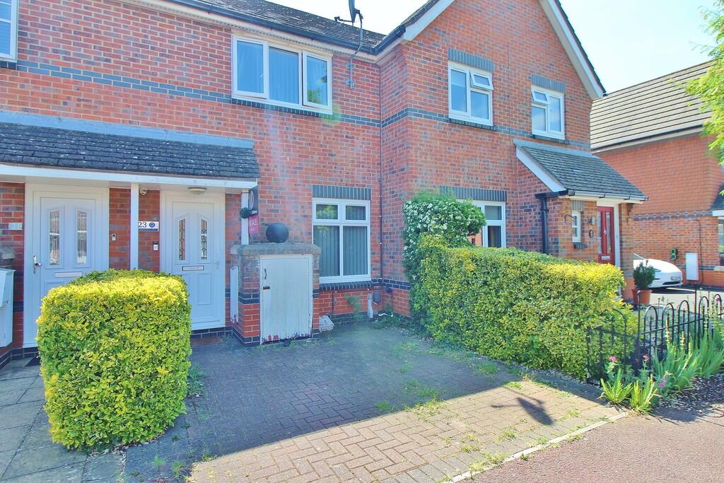 Main image of property: Warspite Close, Hilsea