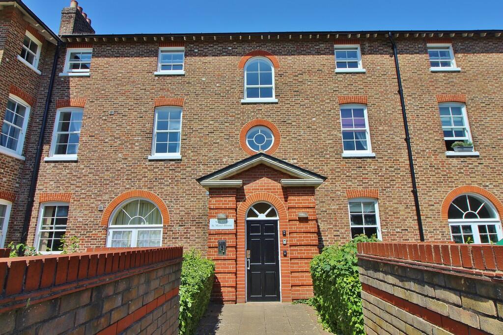 Main image of property: St Marys Road, Fratton