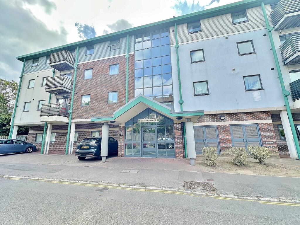 Main image of property: Fyning Street, Portsmouth