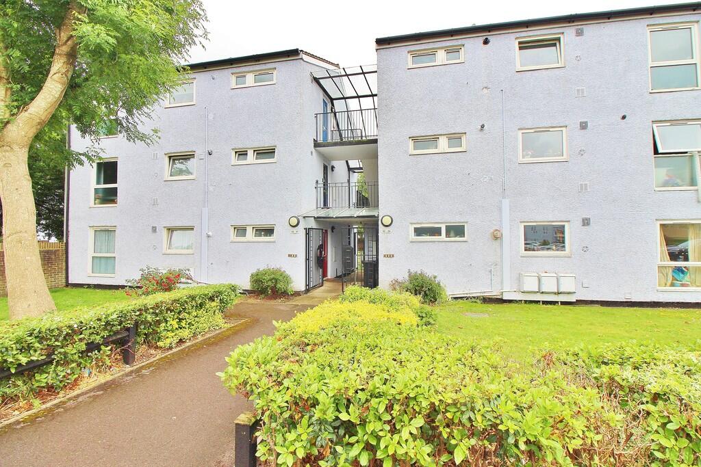 Main image of property: Parsons Close, Hilsea