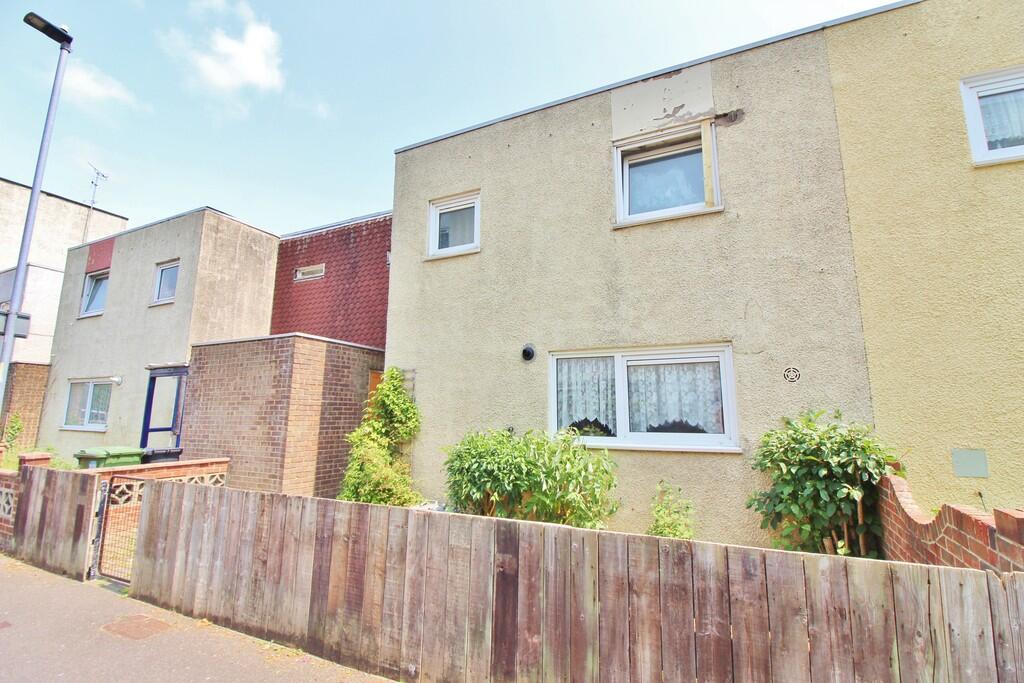 Main image of property: Kilmiston Close, Buckland