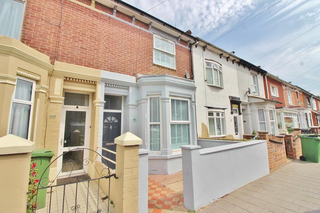 Main image of property: London Avenue, North End