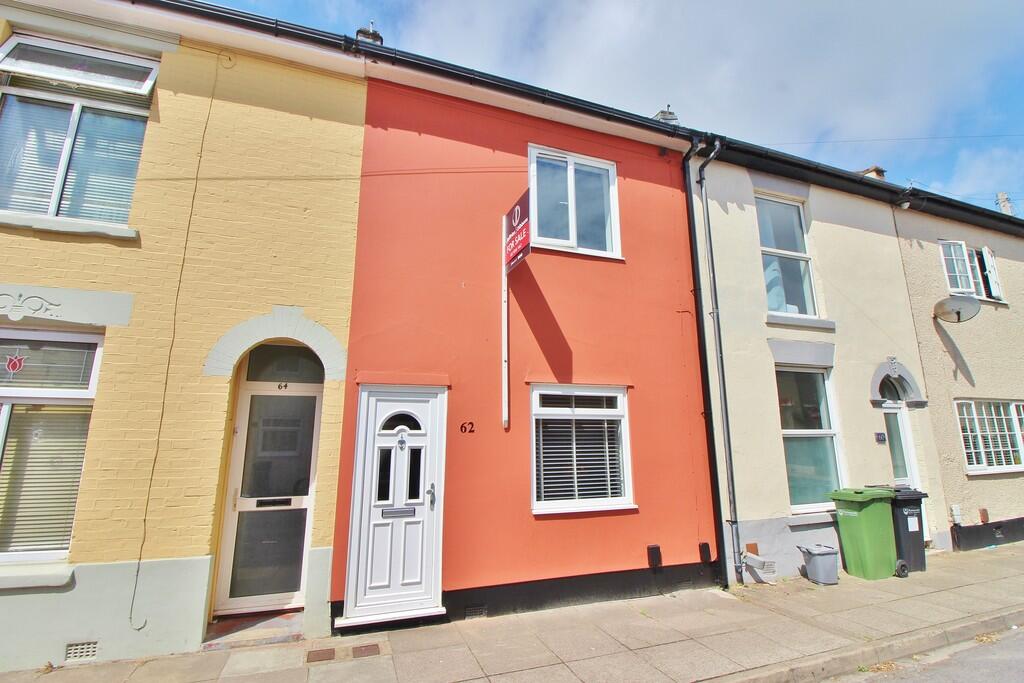 Main image of property: Samuel Road, Portsmouth
