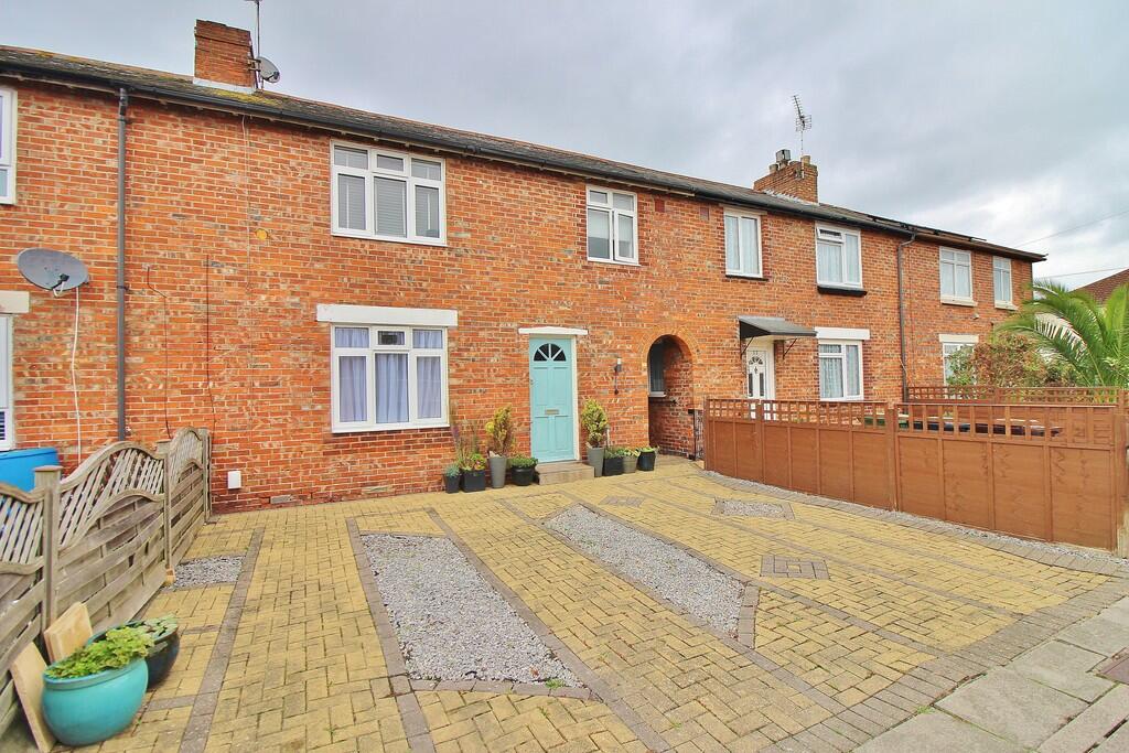 Main image of property: Hayling Avenue, Baffins