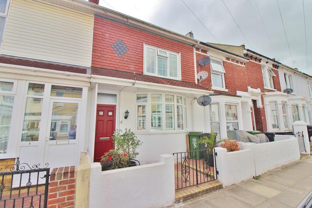 Main image of property: Nelson Avenue, North End
