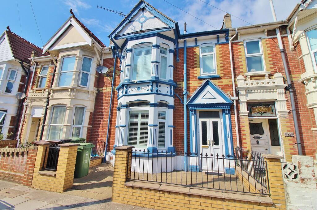 Main image of property: Shadwell Road, North End
