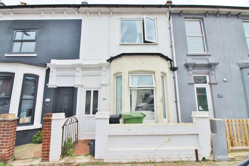 Main image of property: Guildford Road, Fratton