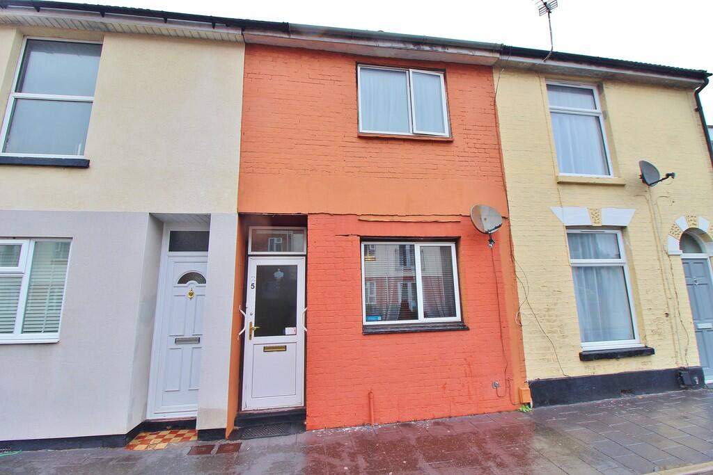 Main image of property: New Road, Buckland